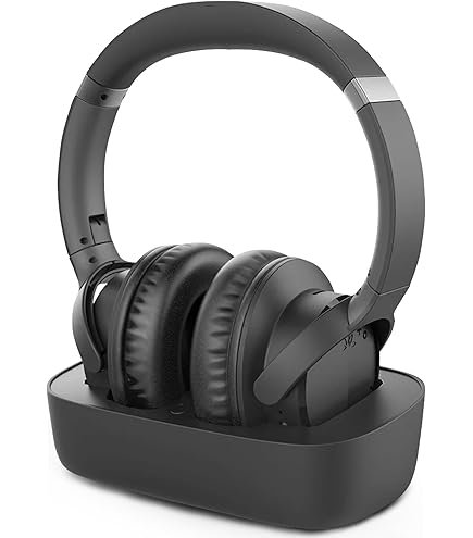 Amazon.com: Sony MDR-IF245RK Wireless Infrared Headphones